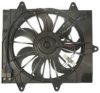  5179463AA Fan, radiator